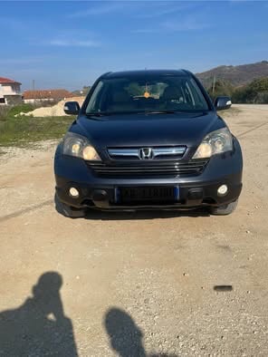 Fotografi e Honda  Crv në LIST.AL
