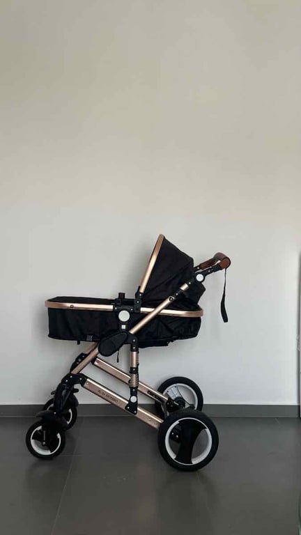 Fotografi e karroce per femije 10 000 leke në LIST.AL