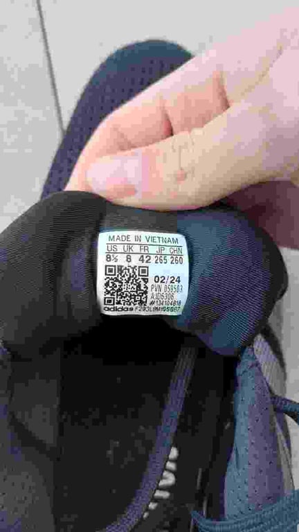 Fotografi e ATLETE SUPERNOVA ADIDAS GTX në LIST.AL