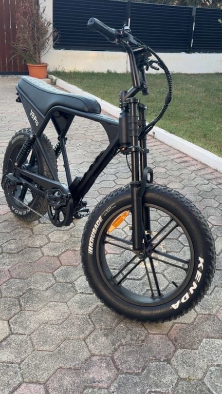 Fotografi e OUXI V8 PRO në LIST.AL