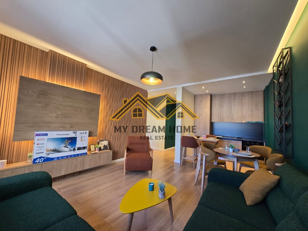 Fotografi e APARTAMENT 2+1 NE PLAZH DURRES, PER SHITJE! në LIST.AL