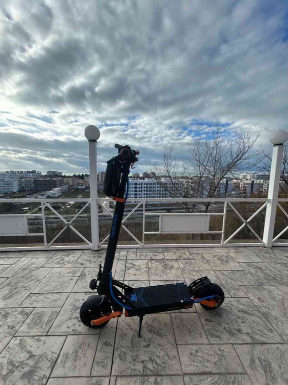 Fotografi e KUKIRIN G2PRO 2025 në LIST.AL