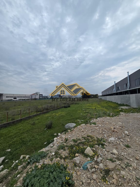 Fotografi e Tokë për Shitje ne autostraden Tirane -Durres në LIST.AL