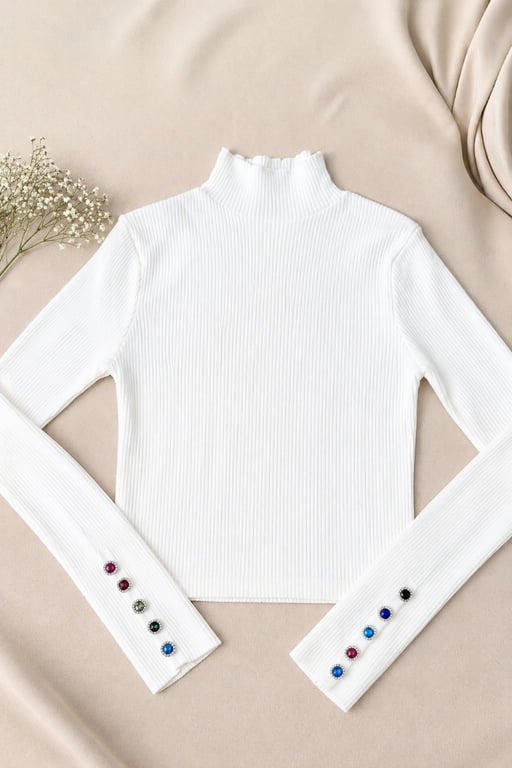 Fotografi e Bluze gjysem golf  në LIST.AL