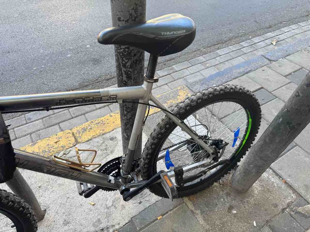 Fotografi e shitet biciklet 26 disko fren në LIST.AL