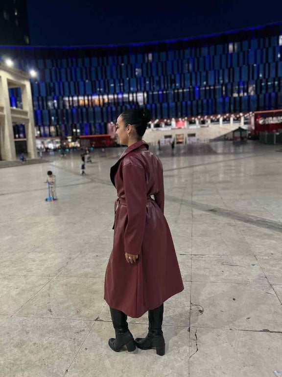 Fotografi e Pardesy lekure  në LIST.AL