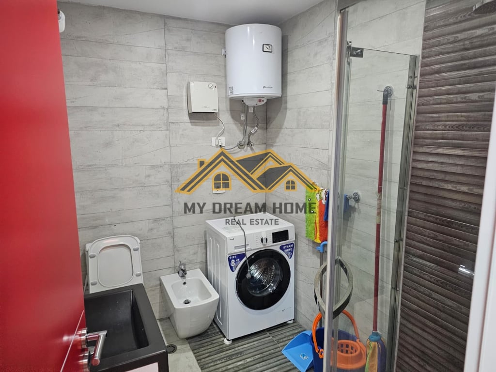 Fotografi e JEPET ME QIRA APARTAMENT 2+1 PLEPA DURRES ! në LIST.AL