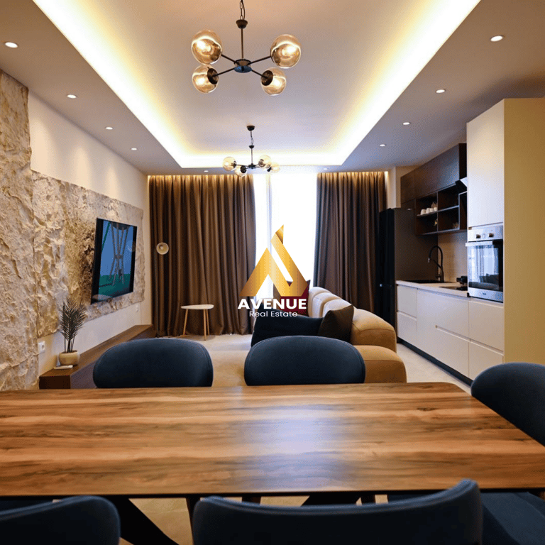 Fotografi e SHITET APARTAMENT 3+1+3  PRANË RRUGES GJASHTË- SARANDE  në LIST.AL