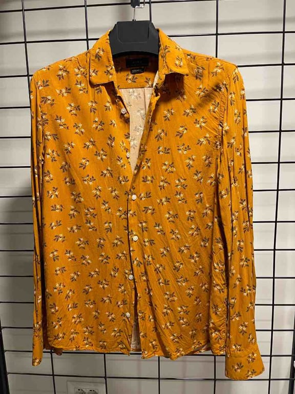 Fotografi e kemish zara shum pak e perdorur në LIST.AL