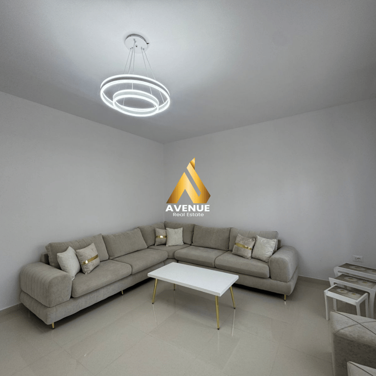 Fotografi e JEPET ME QIRA APARTAMENT 2+1+2 PRANE SHKOLLES SE POLICISE, SAUK, TIRANE në LIST.AL