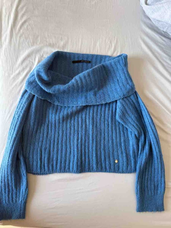 Fotografi e Bluze ANNARITA N Masa S në LIST.AL