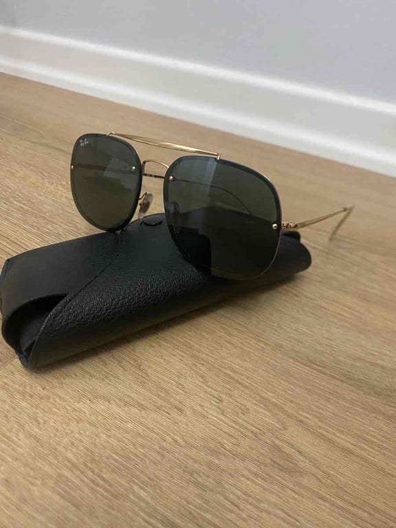 Fotografi e Syze RayBan origjinale në LIST.AL