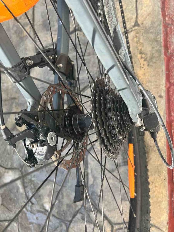 Fotografi e Shitet Biciklet 27,5 në LIST.AL