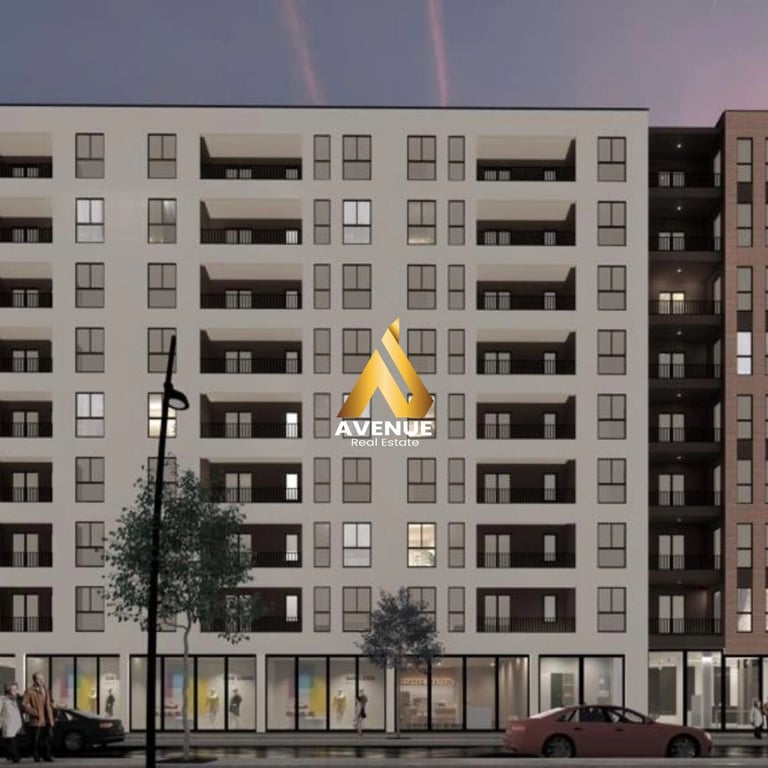 Fotografi e SHITET APARTAMENT  1+1 NE RESIDENCEN PRIAM, KAMEZ   në LIST.AL