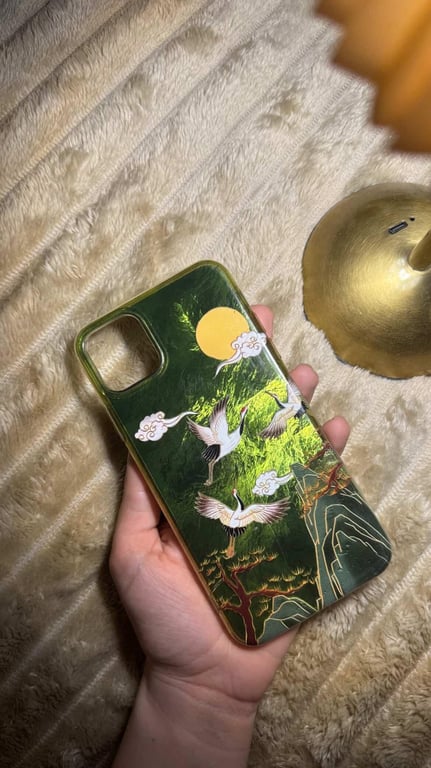 Fotografi e kase telefoni 11 pro max në LIST.AL