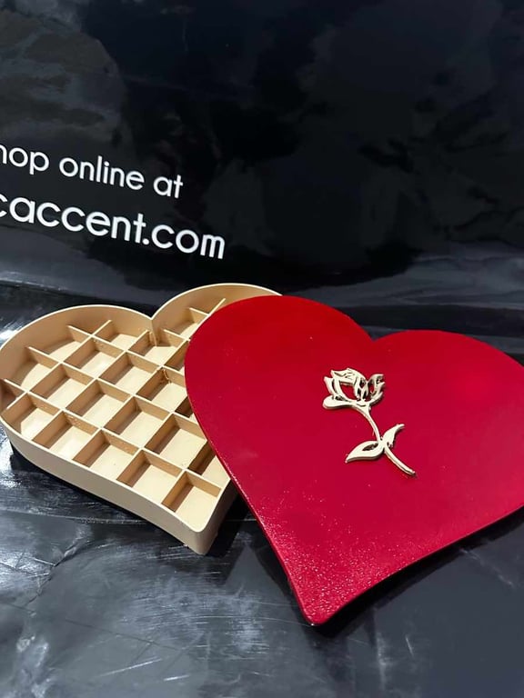 Fotografi e Kuti Karamelesh  në LIST.AL