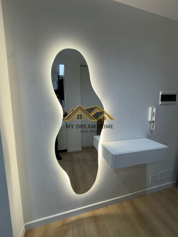 Fotografi e APARTAMENT 1+1 PRANE STACIONIT TE TRENIT NE DURRES, PER SHITJE! në LIST.AL