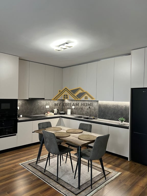 Fotografi e Shesim Super Apartament 2+1 Prane Stacionit Trenit Durres! në LIST.AL