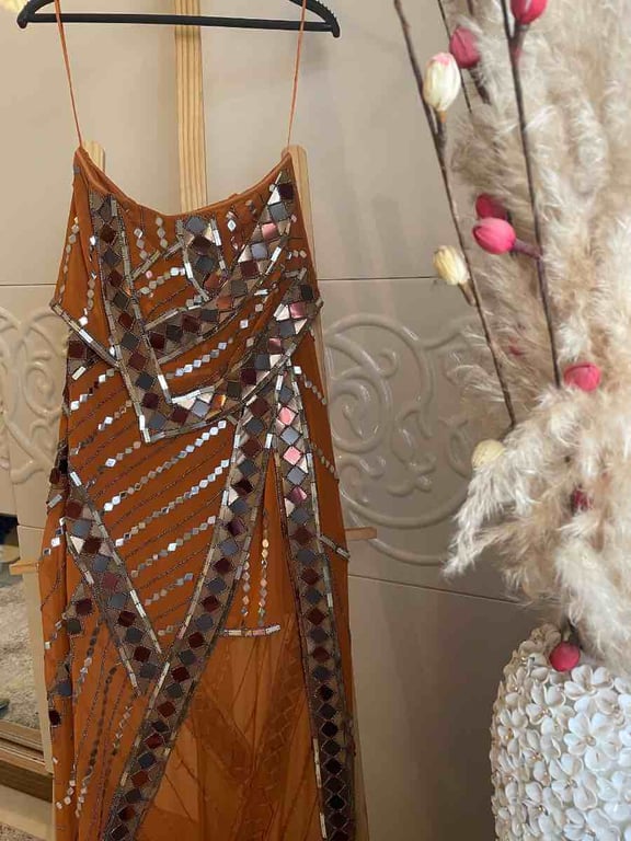 Fotografi e fustan Asos  në LIST.AL