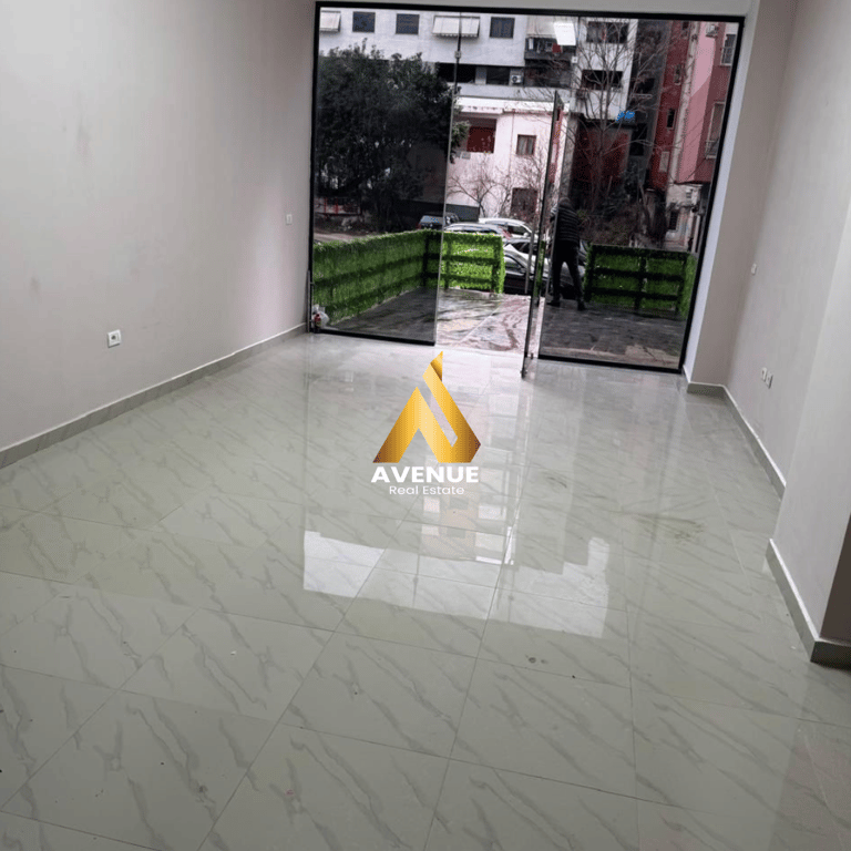 Fotografi e Jepet me Qira Ambient Biznesi – Yzberisht  në LIST.AL