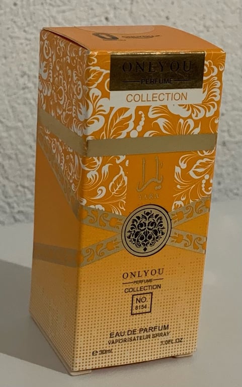 Fotografi e ONLY YOU në LIST.AL