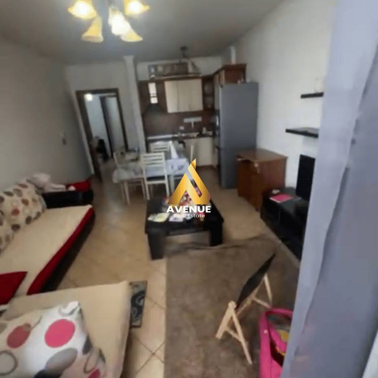 Fotografi e 🏡 JEPET ME QIRA APARTAMENT 2+1 – Rruga e Kavajës, pranë Qendrës Globe  në LIST.AL