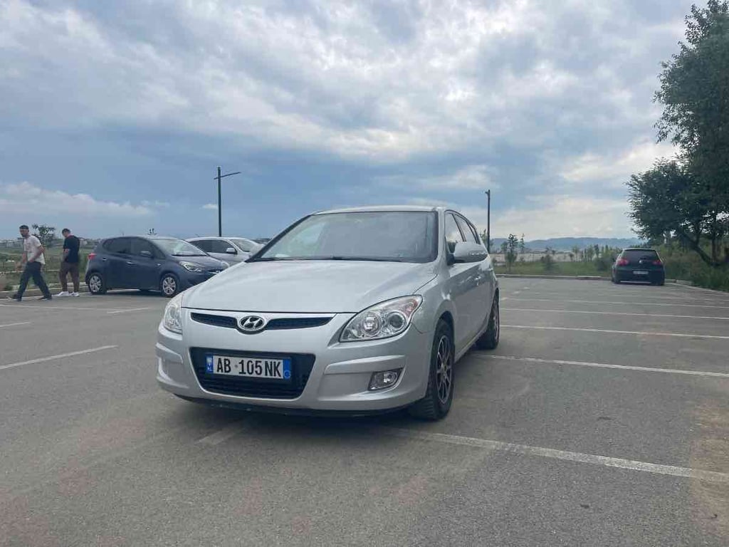 Fotografi e Hyundai i30  në LIST.AL