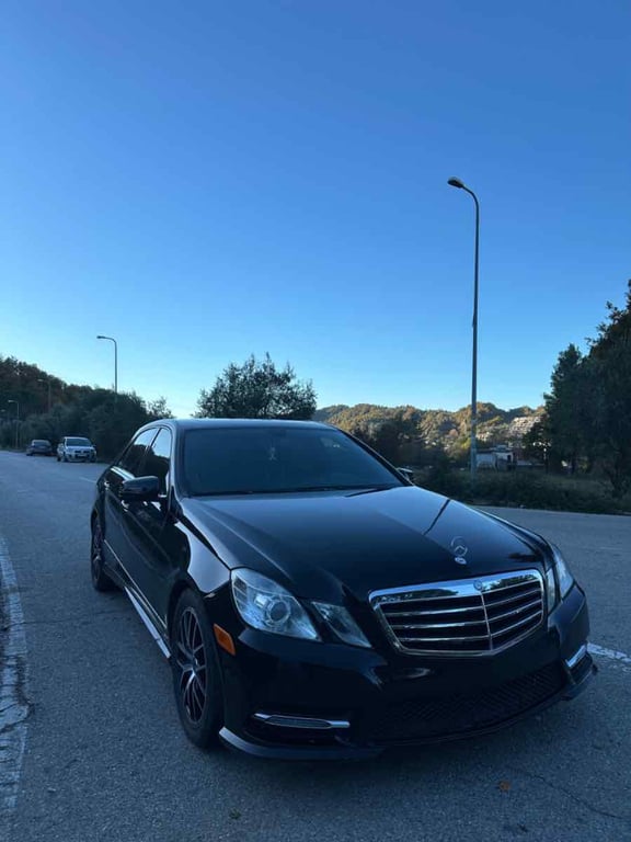 Fotografi e Shitet e class 350 bluttec në LIST.AL