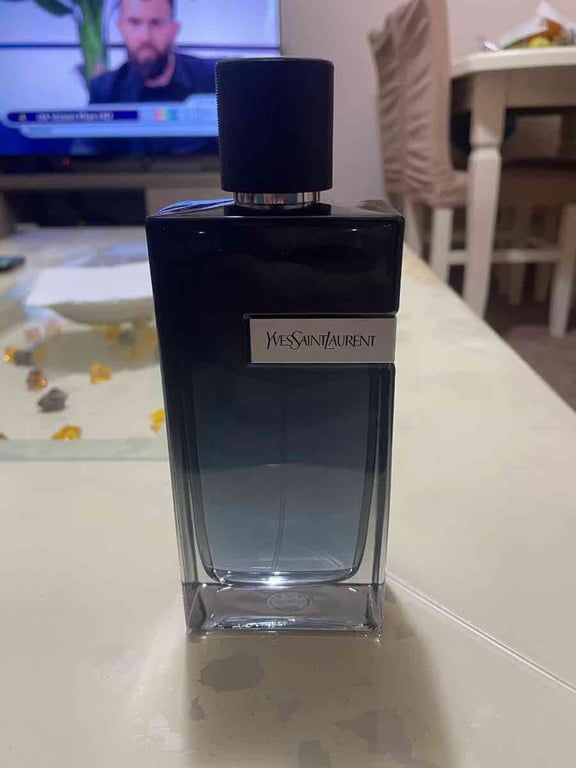 Fotografi e Parfum YSL T EDP 200 ml në LIST.AL
