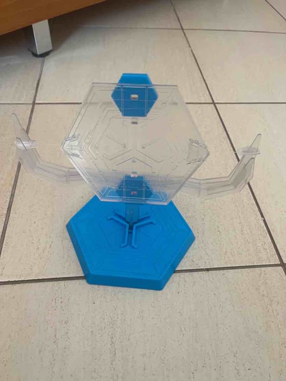 Fotografi e Hexbob Hong në LIST.AL