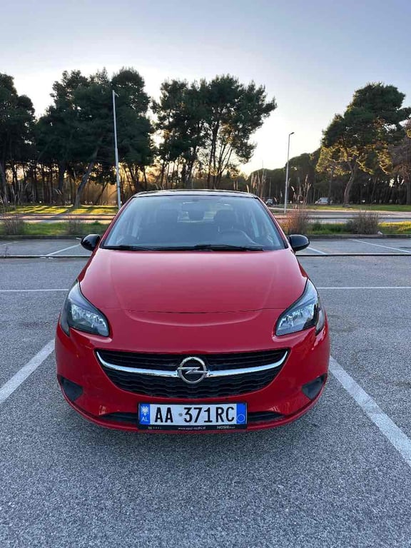 Fotografi e Opel Corsa  në LIST.AL