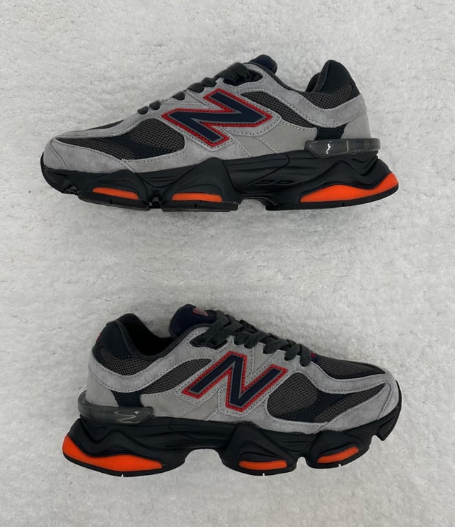 Fotografi e new balance në LIST.AL