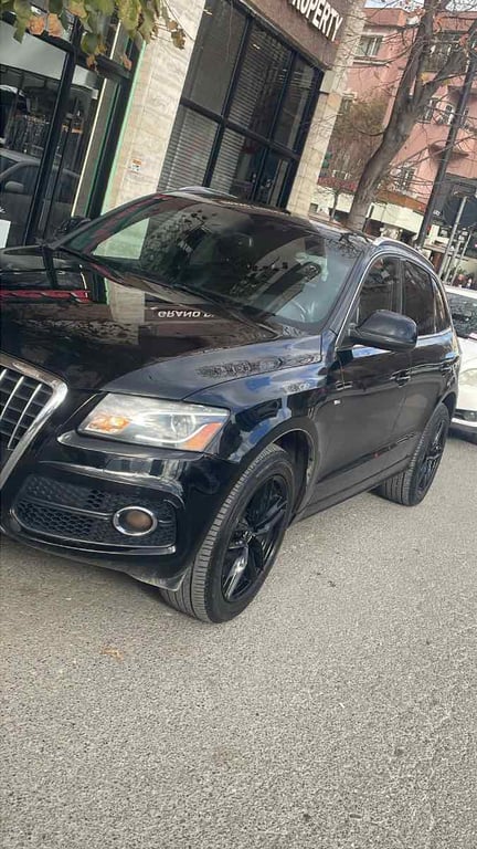 Fotografi e Shitet Audi Q5  në LIST.AL