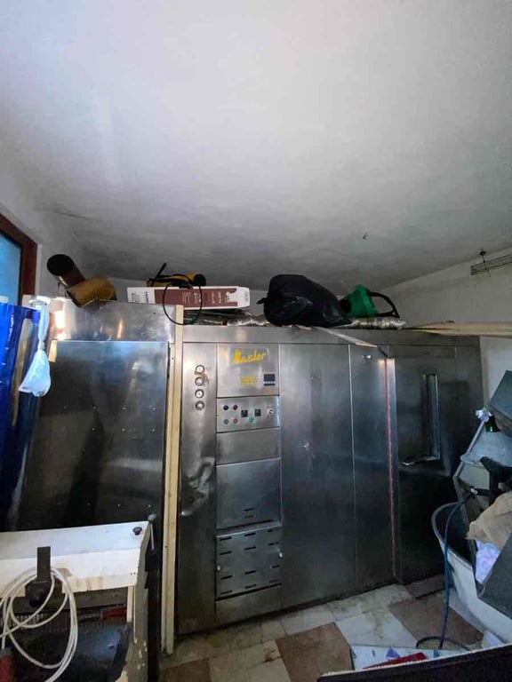 Fotografi e  Pajisjet Profesionale FURR BUKE  në LIST.AL