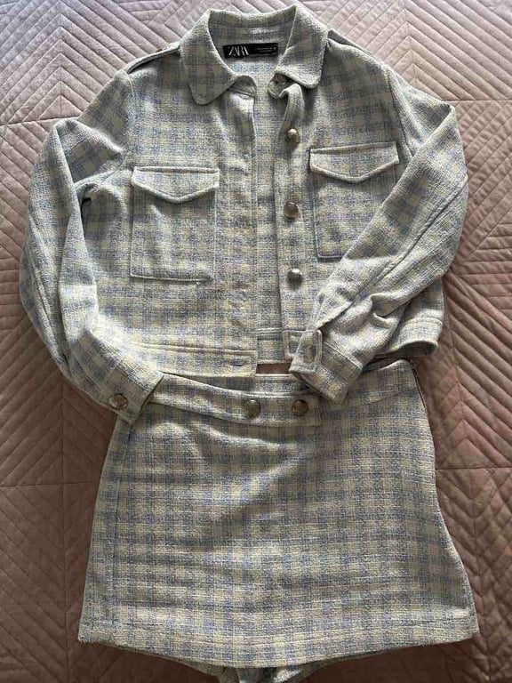 Fotografi e set Zara në LIST.AL