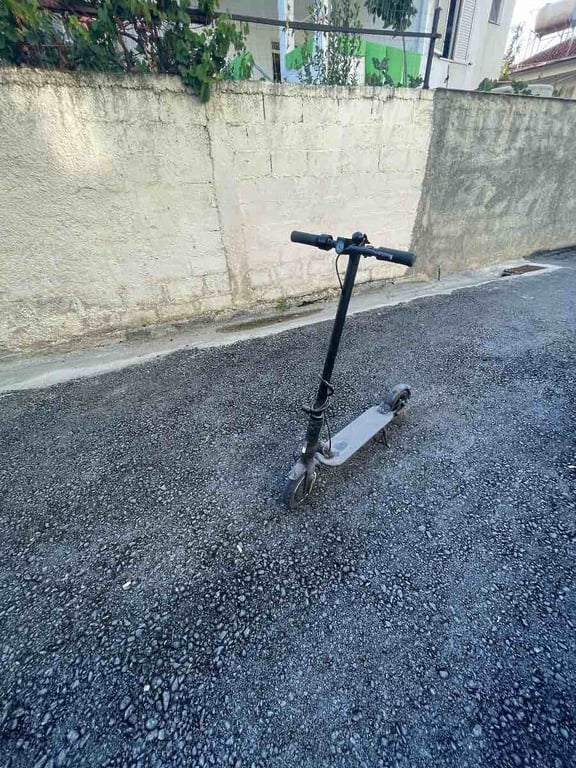 Fotografi e xiaomi m365 në LIST.AL