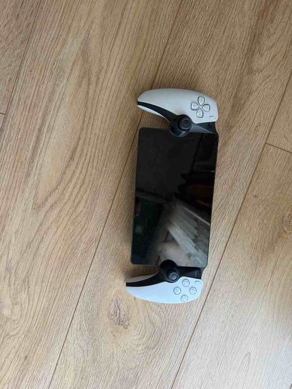 Fotografi e Ps portal në LIST.AL