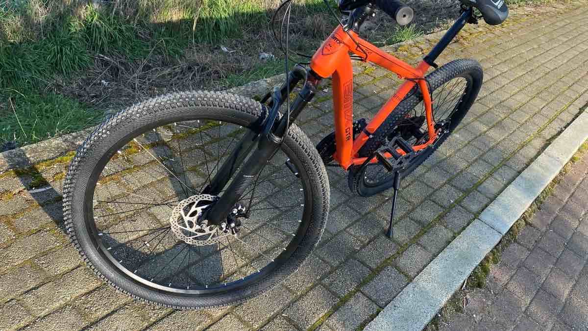 Fotografi e Biciklet  në LIST.AL