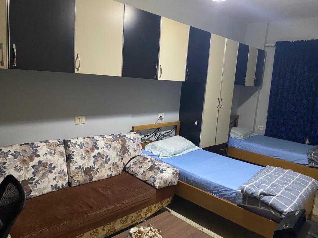 Fotografi e Shitet apartament fresku në LIST.AL