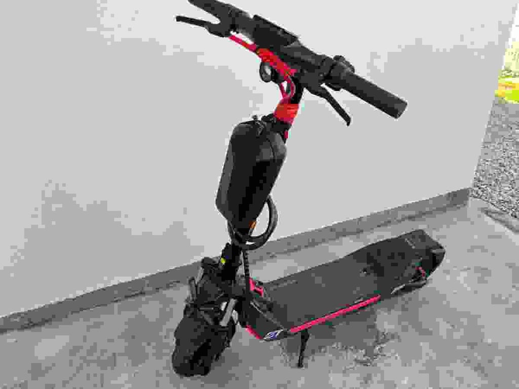 Fotografi e Segway Zt3 Pro në LIST.AL