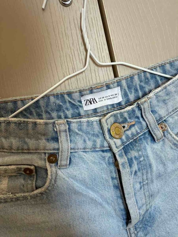 Fotografi e Xhinse Zara Masa 36 në LIST.AL