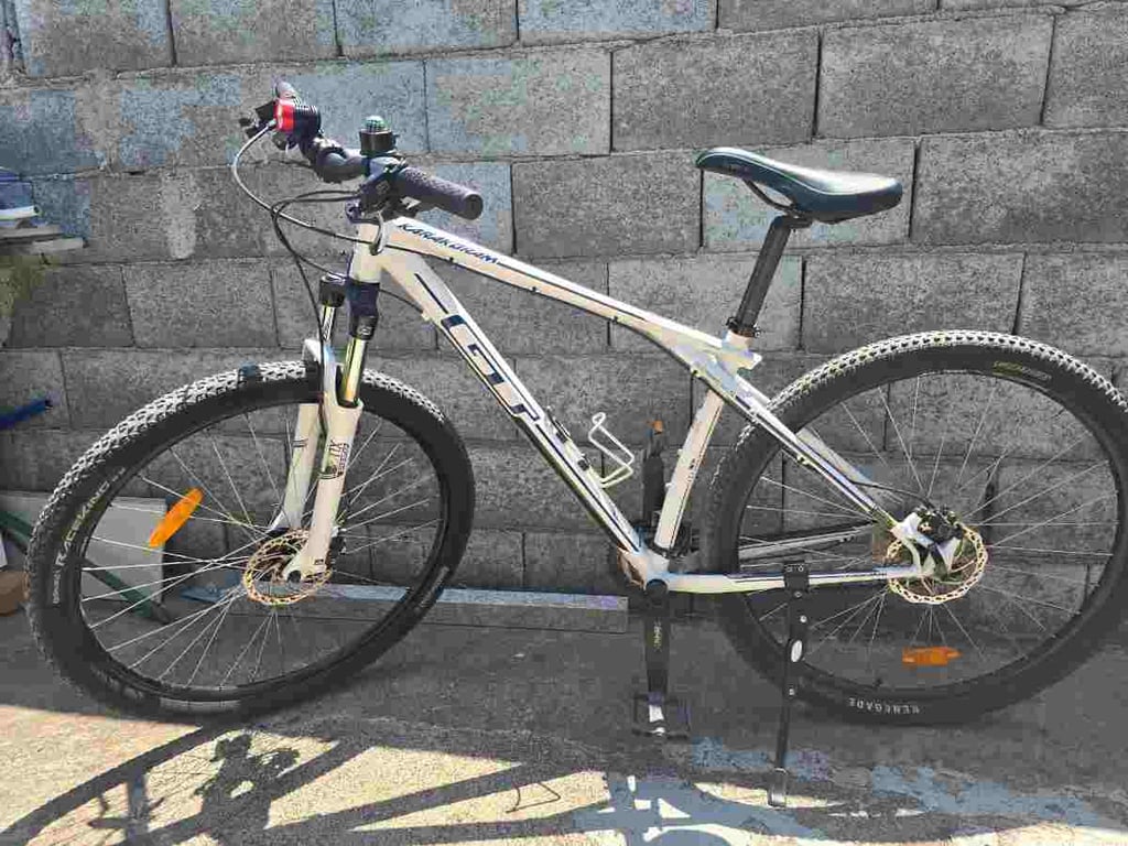 Fotografi e Biciklete në LIST.AL