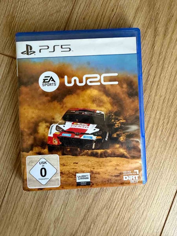 Fotografi e W2C në LIST.AL