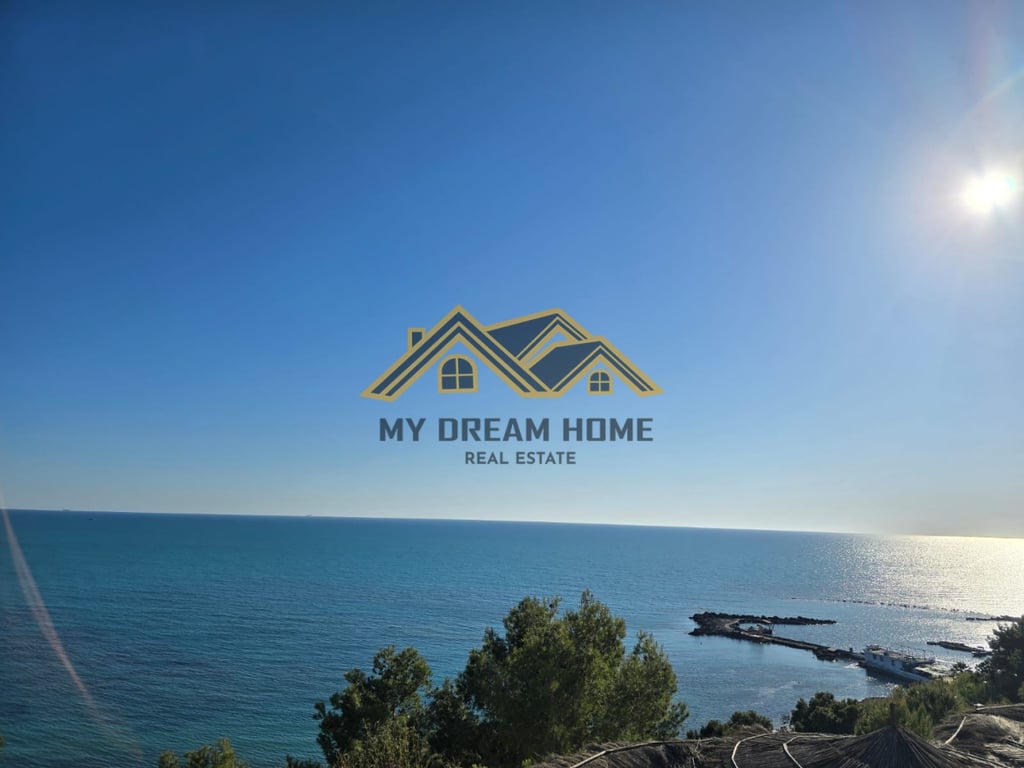 Fotografi e Apartament 1+1 me verande Pamje Deti Për Shitje në Currila, Durrës  në LIST.AL