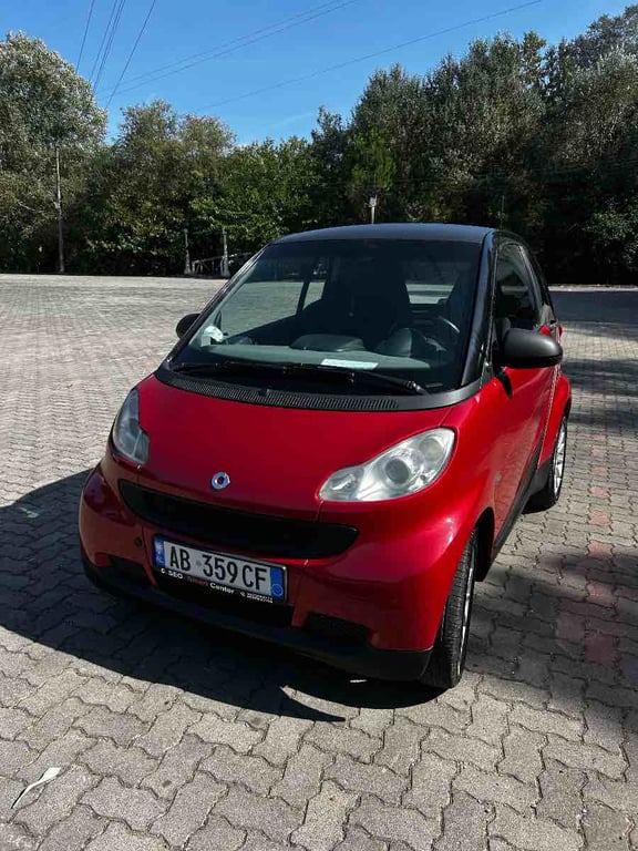 Fotografi e Smart në LIST.AL