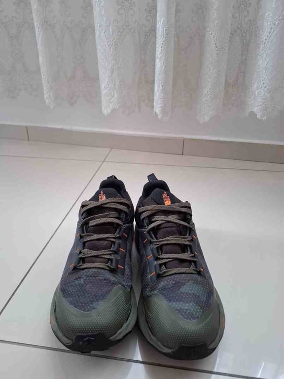 Fotografi e ATLETE NORTH FACE NR43 në LIST.AL