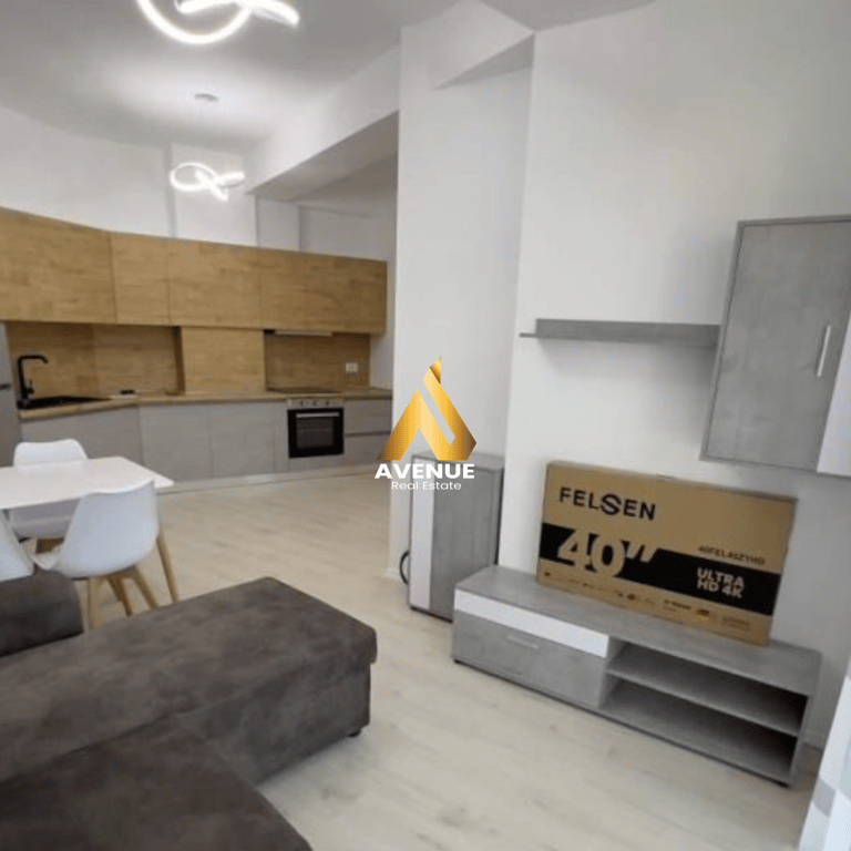 Fotografi e APARTAMENT 2+1 ME QERA – ASTIR PRANË RRETHIT   në LIST.AL