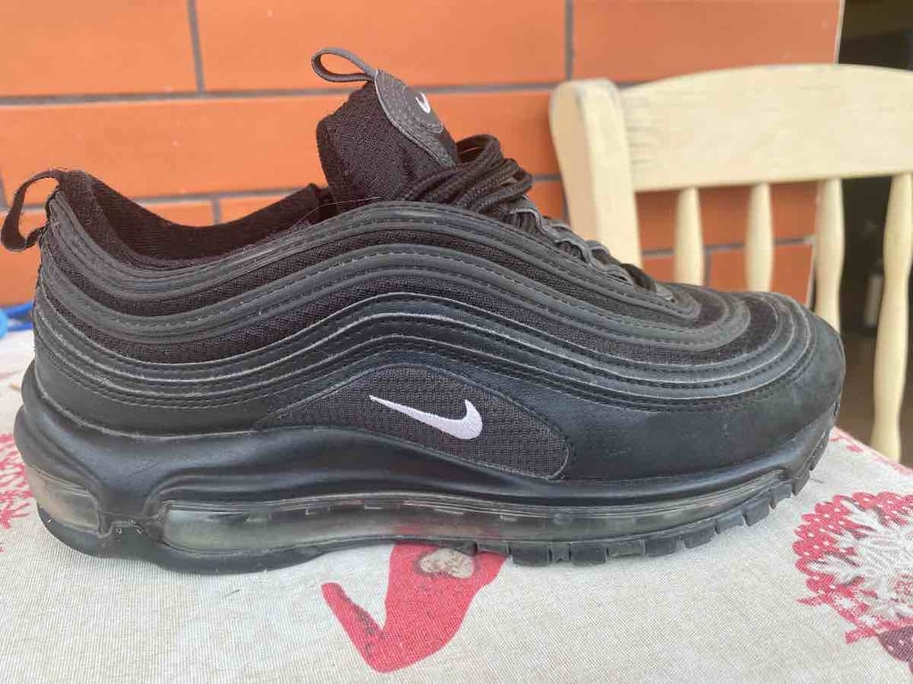 Fotografi e Kepuc Air Max 97 GS në LIST.AL