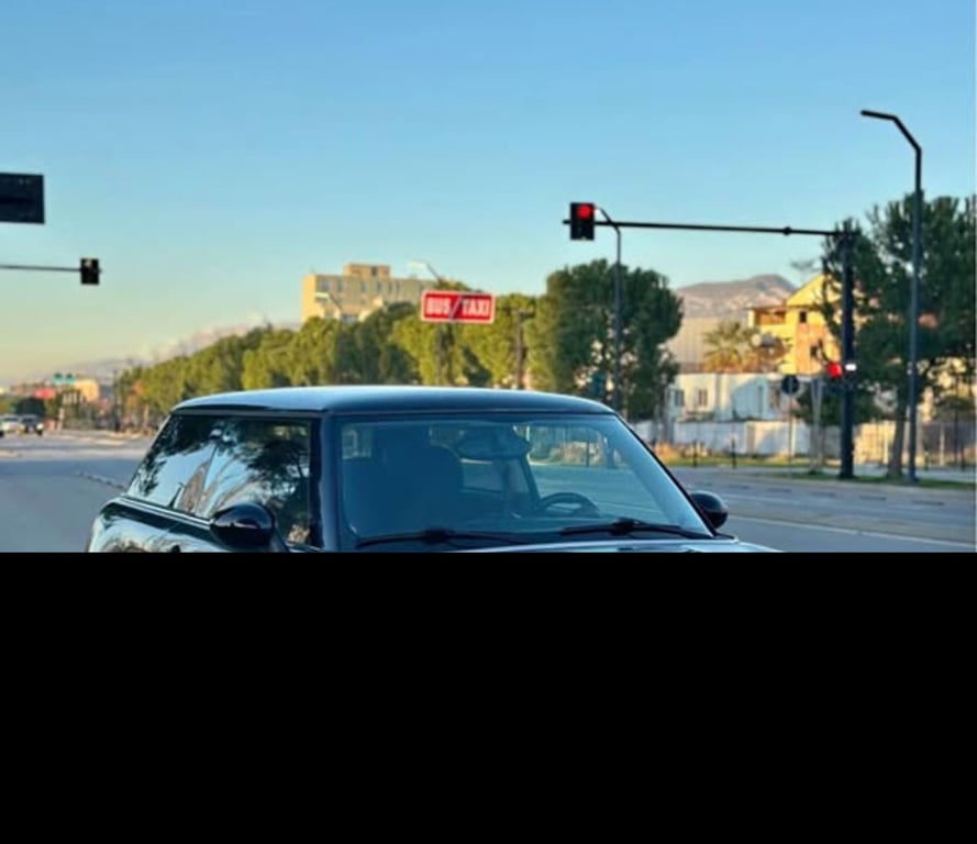 Fotografi e Shitet Minni cooper  në LIST.AL