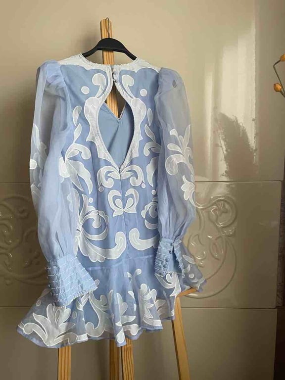 Fotografi e Fustan KAREN MILLEN në LIST.AL